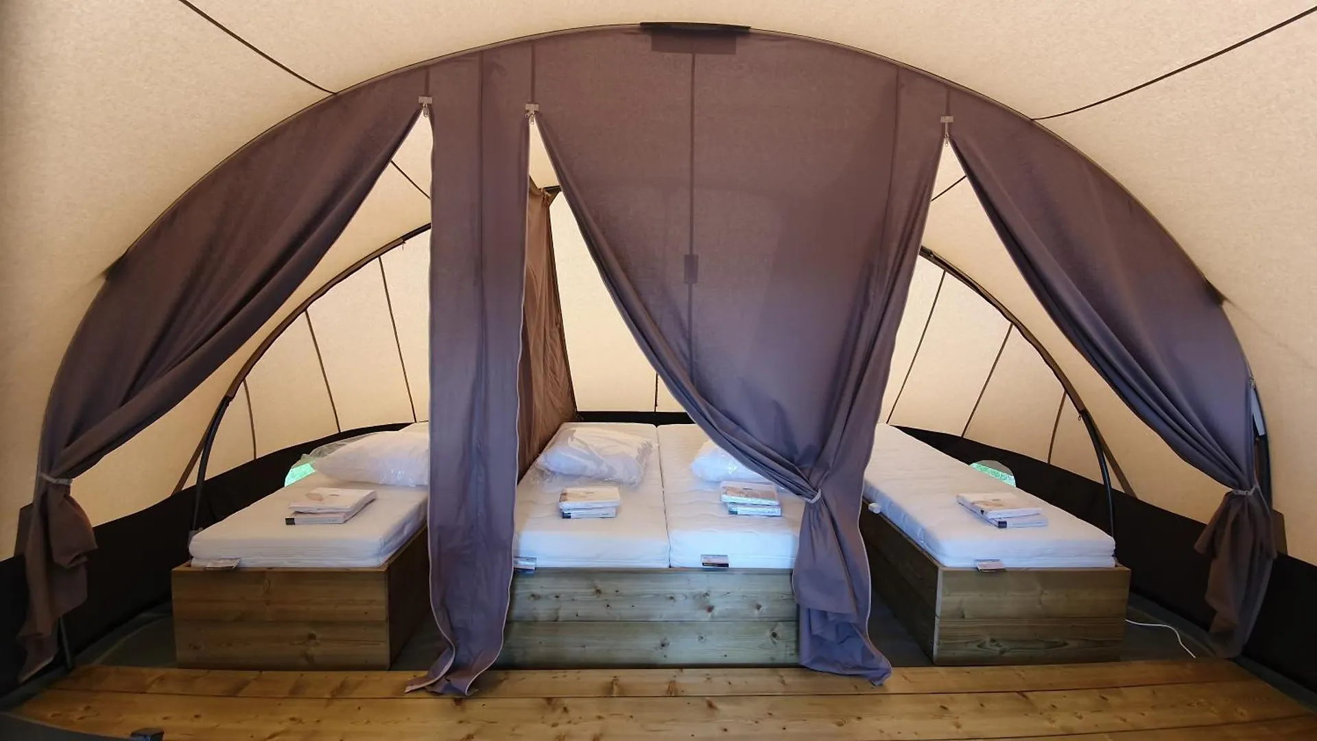 Glamping At The Water, Close To Amsterdam Алсмер 0*,  Нидерланды